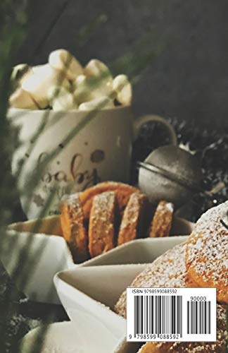 Il libro delle torte invernali e primaverili: Cucinare come i professionisti. Cucinare in modo econo