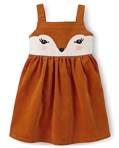 Image of Gymboree Baby-Girls and Toddler Sleeveless Dresses
