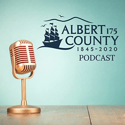 The Harvey Hall Podcast Por  arte de portada