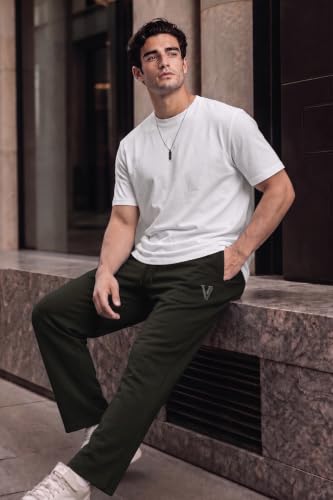 Image of Van Heusen Men Track Pants