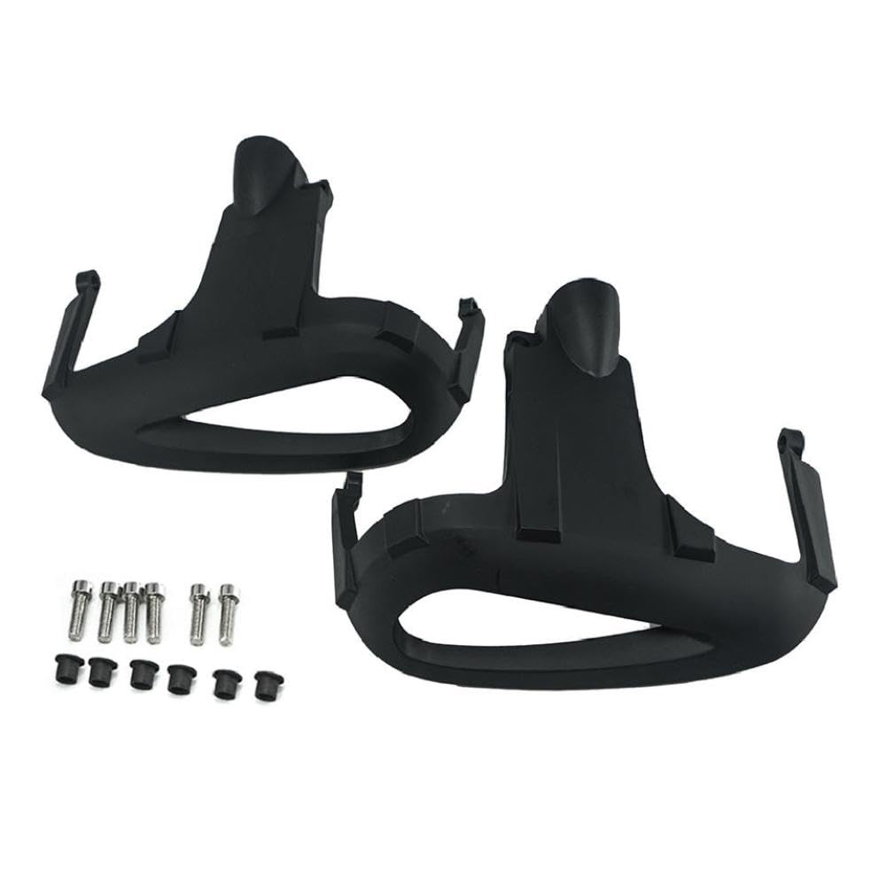 Tapa lateral de cilindro compatible con motor R1100S 2004 6
