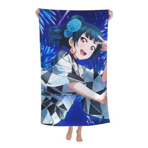 ラブライブ！ バス タオル」の人気商品一覧 | 安い商品を通販サイト