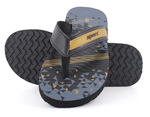 Image of SPARX Men's Sfg-121 Flip Flops