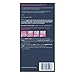 Veet Ready-to-Use Dermatologically Tested 40 Count Hair Remover Wax Strip Kit for Legs & Body (2 Pack)