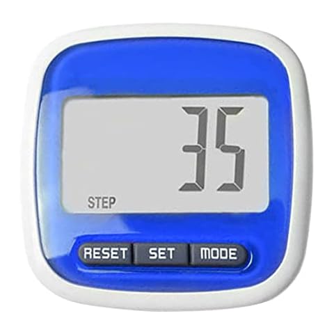 Eioflia Pocket Pedometer Cover