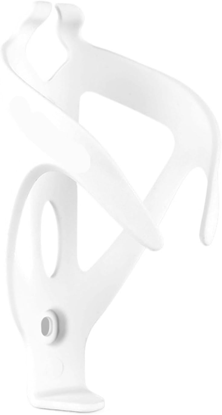 Bicycle Water Bottle Holder Cages Road Cycling Bracket Accessories(Black)