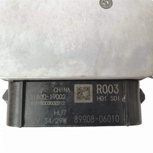 Module d'unité de commande des phares 89908-06010 pour rénovation éclairage auto - 2