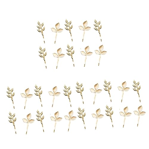 Barrette cheveux pour femmes et filles : pinces élégantes en alliage