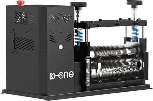 KOONE Electric Wire Stripping Machine, 700W 0.06