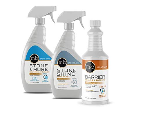 MB Stone Counter top Kit One