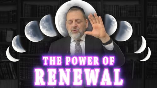 The Power Of Renewal (Ep. 319)