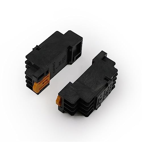 Relais MY4NJ 12V pour résoudre les pannes de commutation de tableau