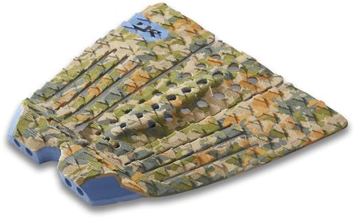Dakine Jackson Dorian Pro Surf Traction Pad - Vintage Camo