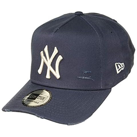 Casquette New Era Yankees 9Forty Cover