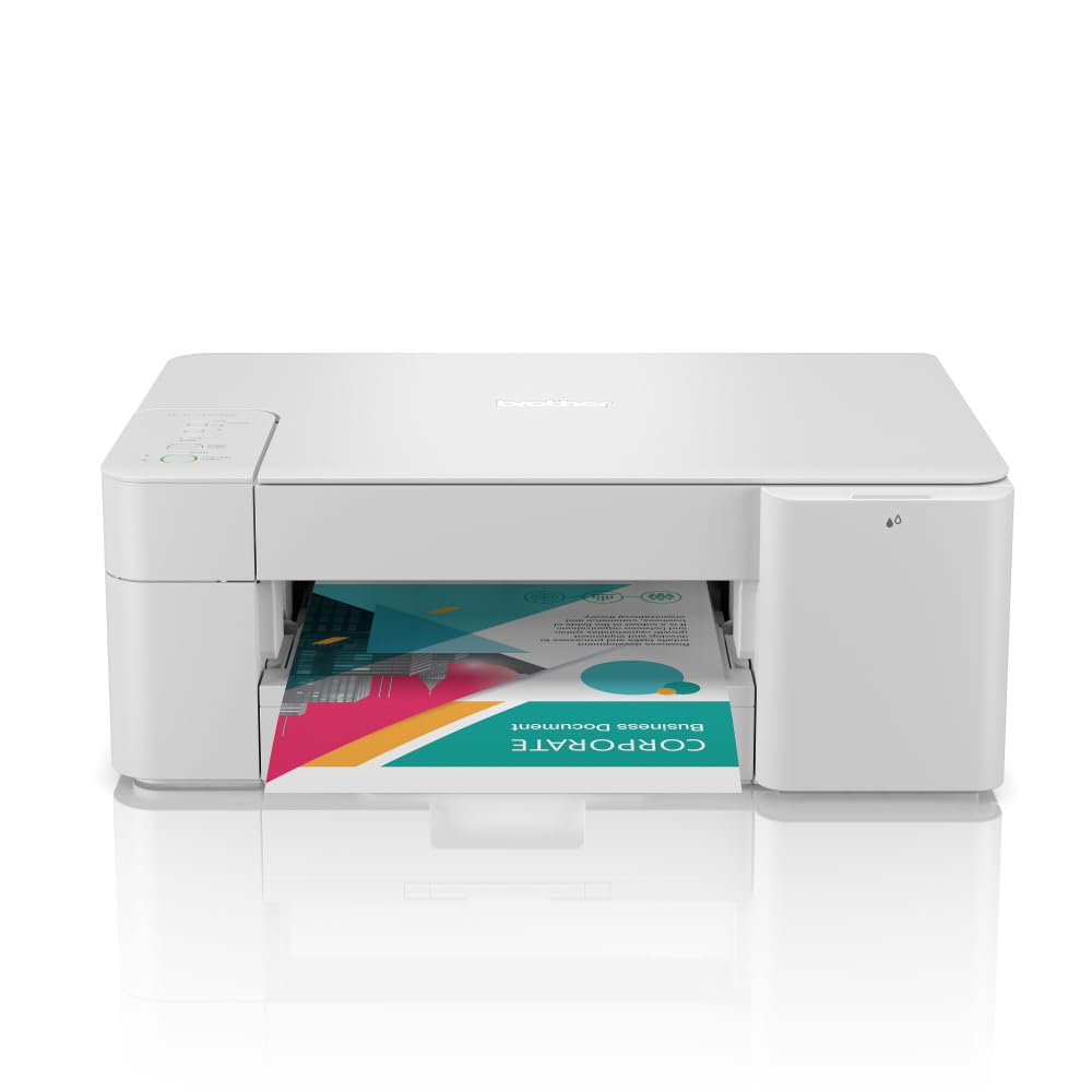 Brother DCP-J1200WE MFC-Ink A4 drukarka