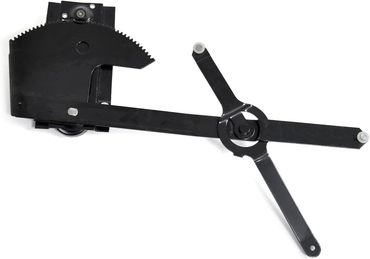 Window Regulator Driver Side For 1973 Chevrolet C10 Pickup Truck