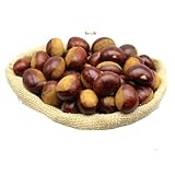 BAMELO® Esskastanien Maronen (1er Pack 800)