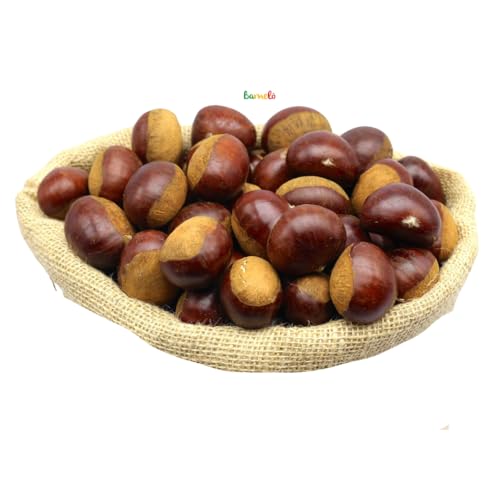 BAMELO® Esskastanien Maronen (1er Pack 800)