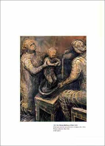 Henry Moore – Sculpting the Twentieth Century