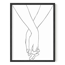 HAUS AND HUES Minimalist...