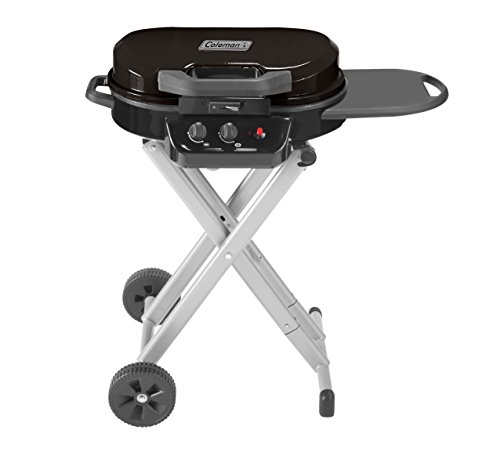 Coleman Coleman RoadTrip 225 Portable Propane Grill