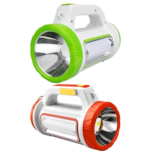Lanterne de camping solaire et lampe torche de voyage compacte pour la survie extérieure
