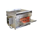 Equipex (CT-3000) - 540 Slice/Hr Odyssey Conveyor Toaster