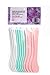 6 inch Mixing Sticks | Eco-Friendly | Reusable | Acrylic Pour Paint and Fluid Painting |Paint Stirrers| Dirty Pour Fluid Art – Australian Art Supplies