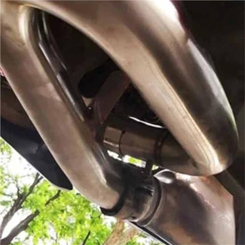 Kit escape CBR600F de instalación sin pérdidas y acoplamiento rápido para ruta y ciudad 2