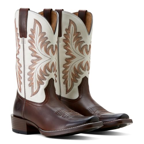 Image of ARIAT Renegade Cowboy Boots