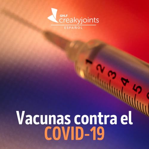 『Vacunas contra el COVID-19』のカバーアート