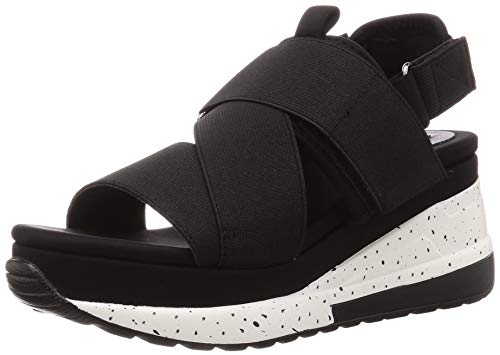 [イーボル] サンダル ベルトサンダル レディース IO9134