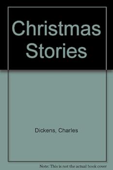 Hardcover Christmas Stories Book