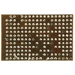 ZEZEFUFU Wlan WIFI Bluetooth IC Chip CYW4356X Accesorios de repuesto para Nintendo Switch para consola NS