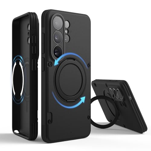 Étui Samsung S26 Ultra elago antichoc avec support MagSafe pour regarder vos vidéos partout
