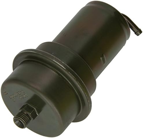 BOSCH Fuel Accumulator Fits MERCEDES S SL Class W126 W107 W123 2.3-4.9L 72-1985