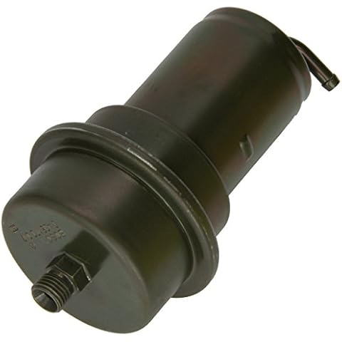 Bosch 0438170017 Fuel Accumulator Assembly Parts Cover