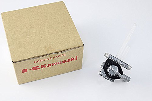 Ｚ４００ＦＸ 純正 ガソリンコック 燃料コック（510231384）ＡＣＰ製のサムネイル