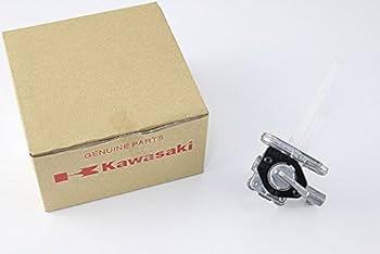 Z400FX Z550FX フューエルコック タンク 燃料コック 412 送料無料 カワサキ純正新品 Z400FX Z550FX ガソリン コック