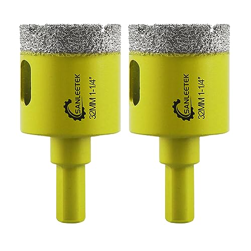 Dry Diamond Core Drill Bits