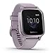 Garmin Venu Sq – wasserdichte GPS-Fitness-Smartwatch mit 1,3" Touchdisplay, Gesundheitstracker & Sport-Apps, Herzfrequenzmessung, Schlafanalyse, 6 Tage Akkulaufzeit, kontaktloses Bezahlen