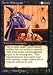 Magic: the Gathering - Xenic Poltergeist - Antiquities