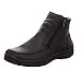 Produktbild Jomos Herren Authentic Schneestiefel, Schwarz (schwarz 33-000)