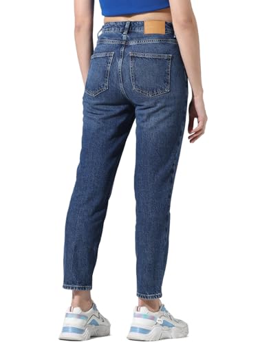 Image of ONLY Women's High Rise Skinny Jeans