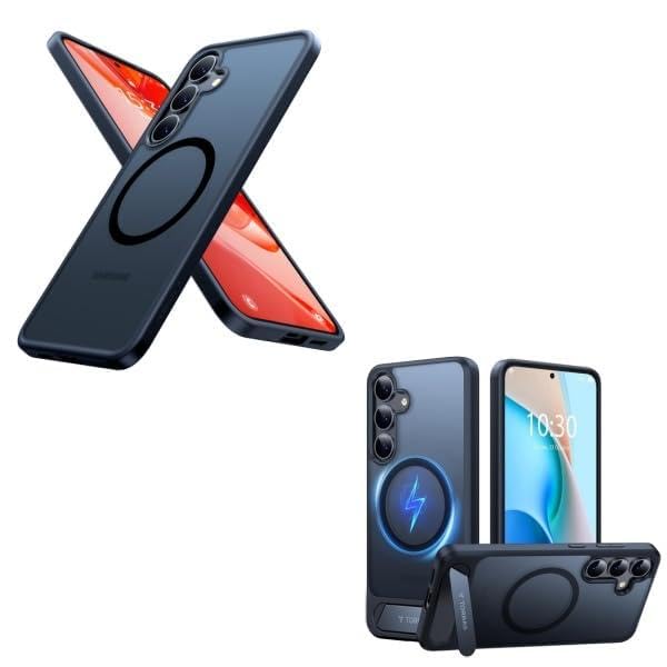 TORRAS Magnetic Shockproof S25 Case