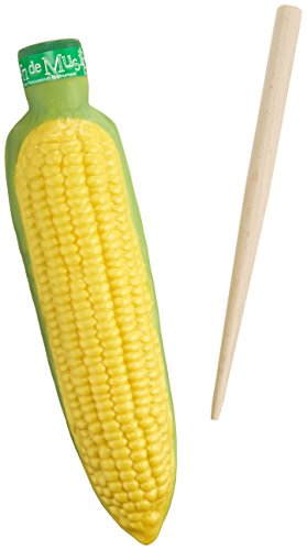 Amazon | PLAY WOOD フルーツ シェイカー コーン GS-CORN