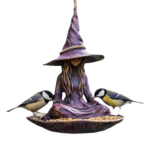 屋外用バードフィーダー - 楽しいバード