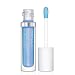 JORDANA Cosmic Glow Holographic Lip Gloss - Galactic Blue