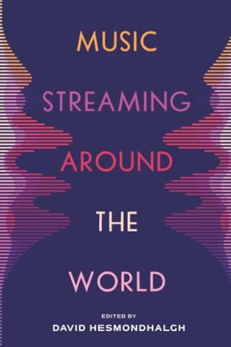 Music Streaming around the World