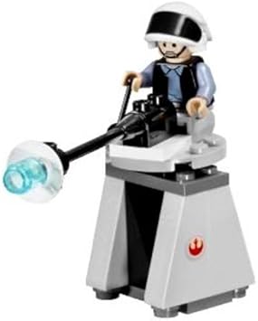 LEGO Star Wars Rebel Scout Speeder 7668 